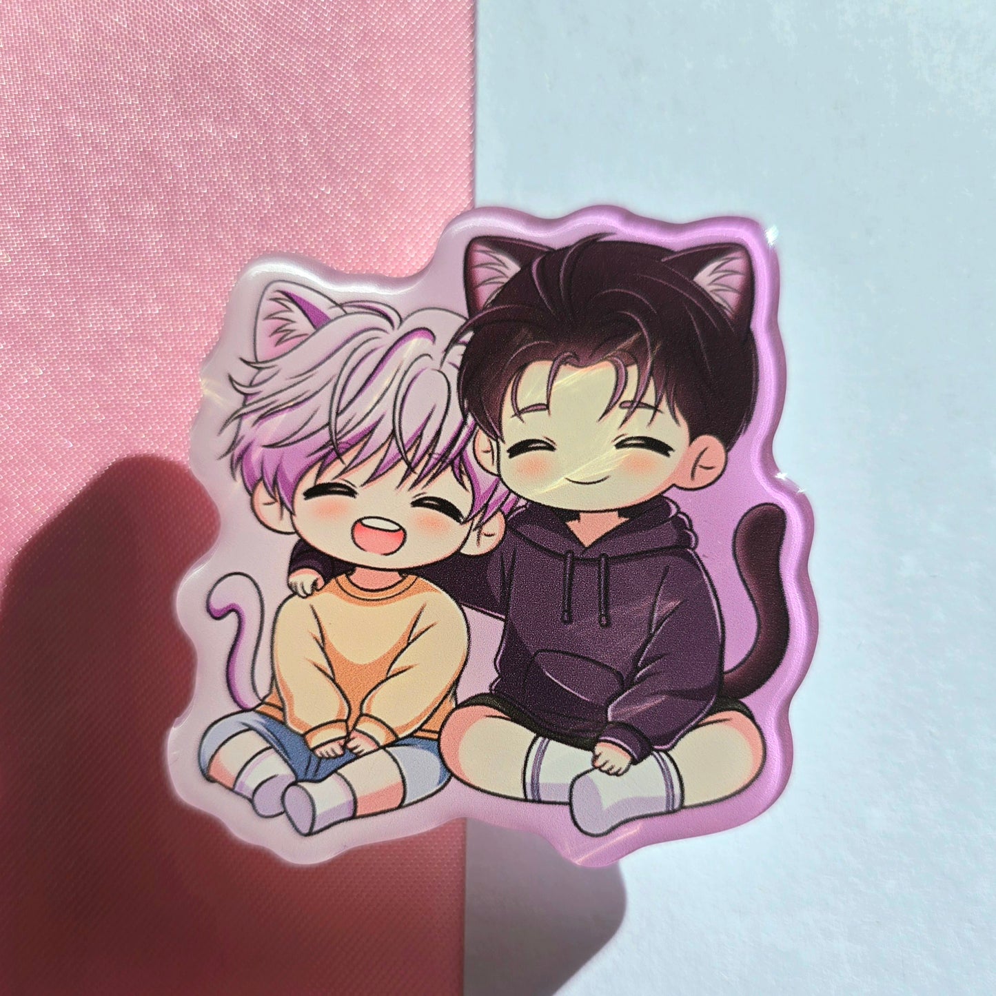Phone grip BL