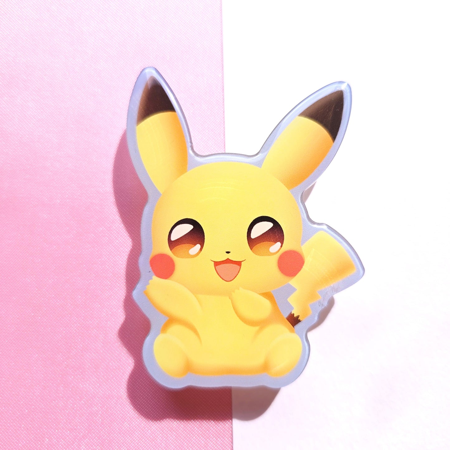 PHONE GRIP EXCLU POKEMON