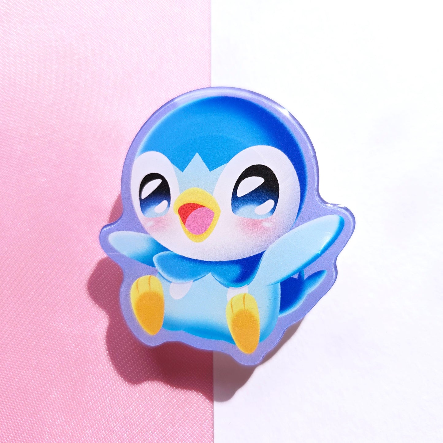 PHONE GRIP EXCLU POKEMON