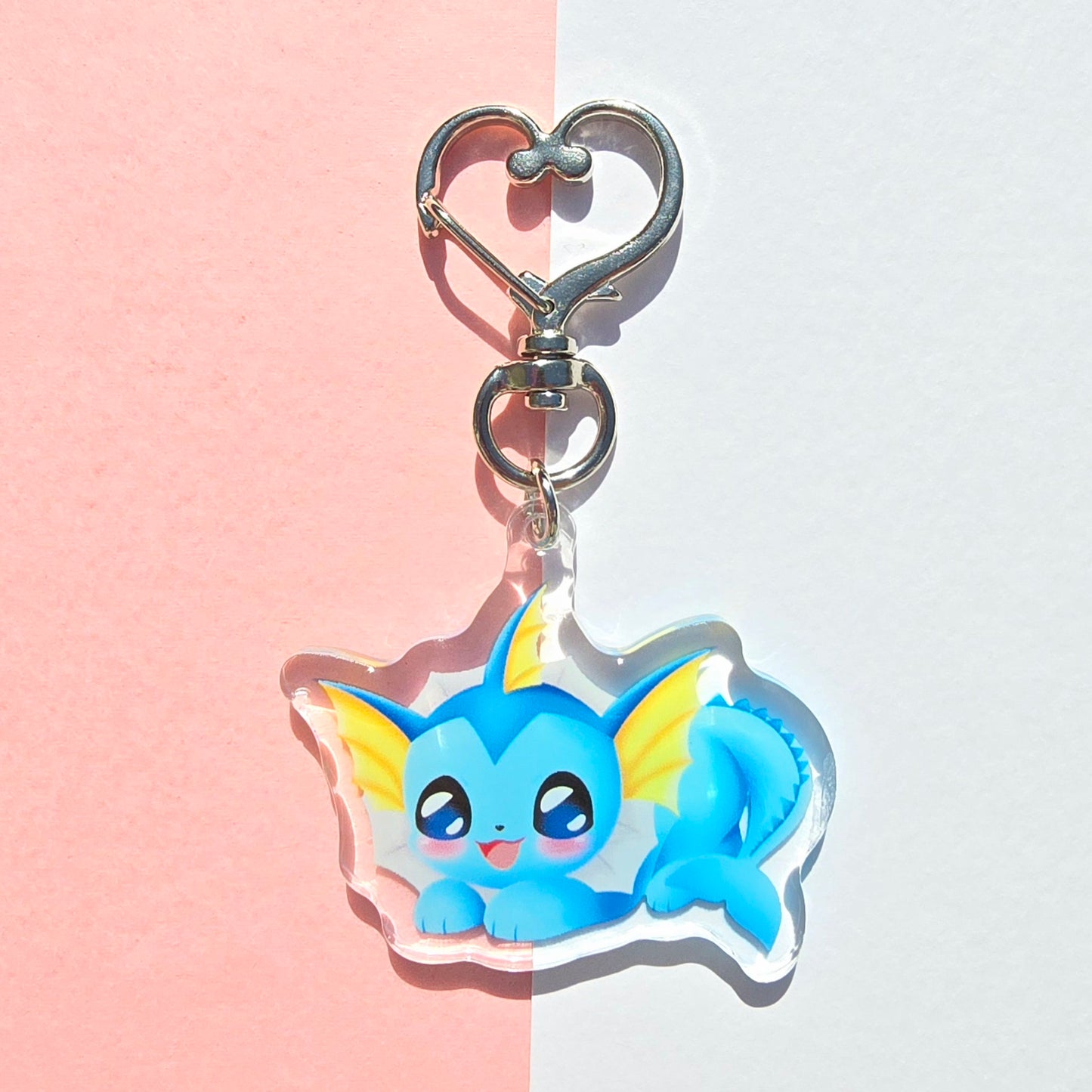 Porte clé Evolition