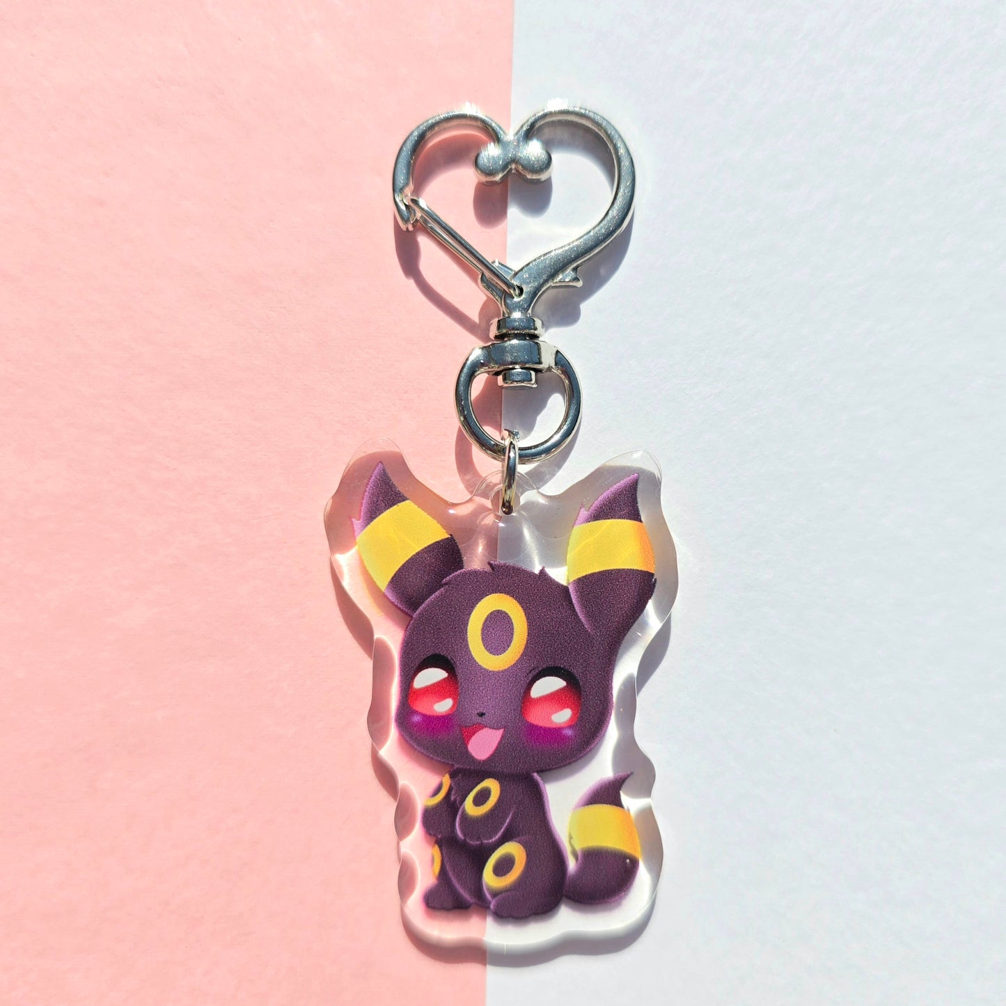 Porte clé Evolition