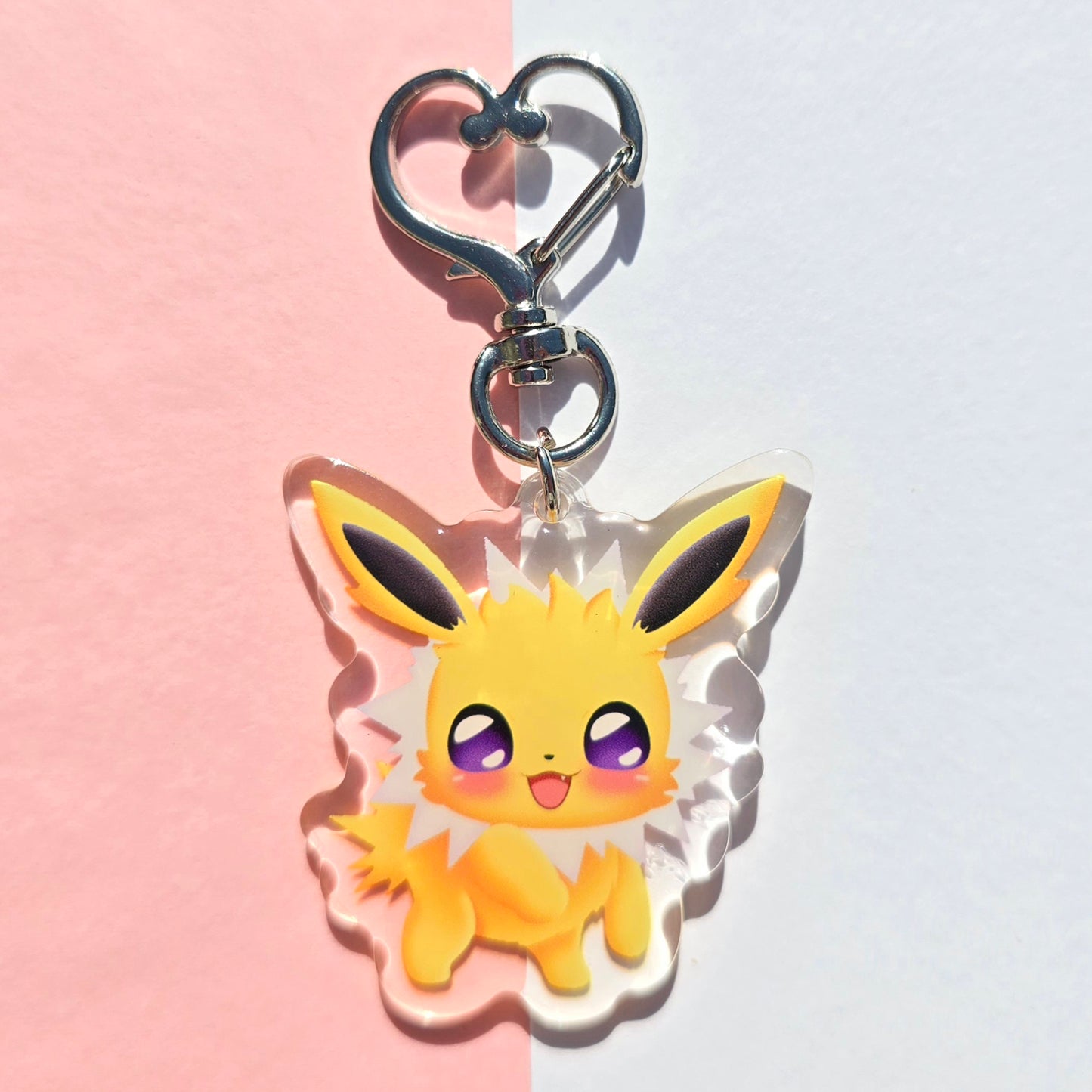 Porte clé Evolition