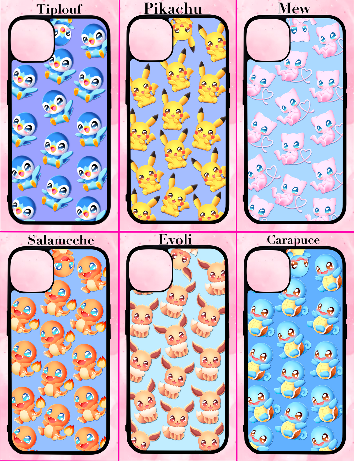 COQUE XIAOMI