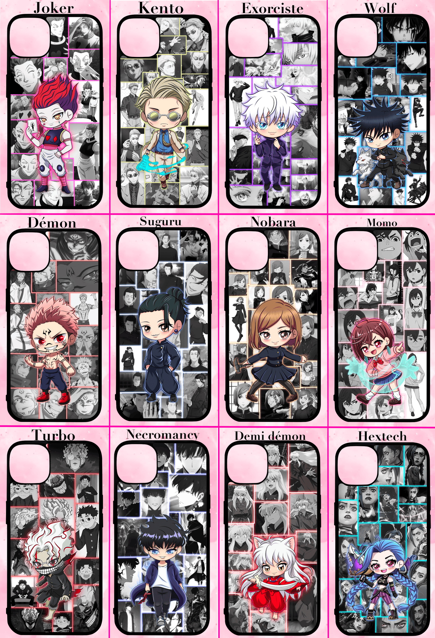 COQUE OPPO