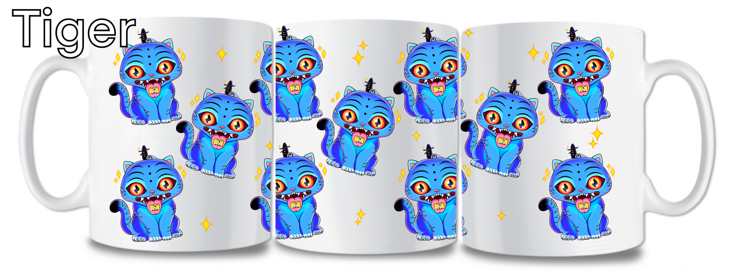 MUG DESIGN