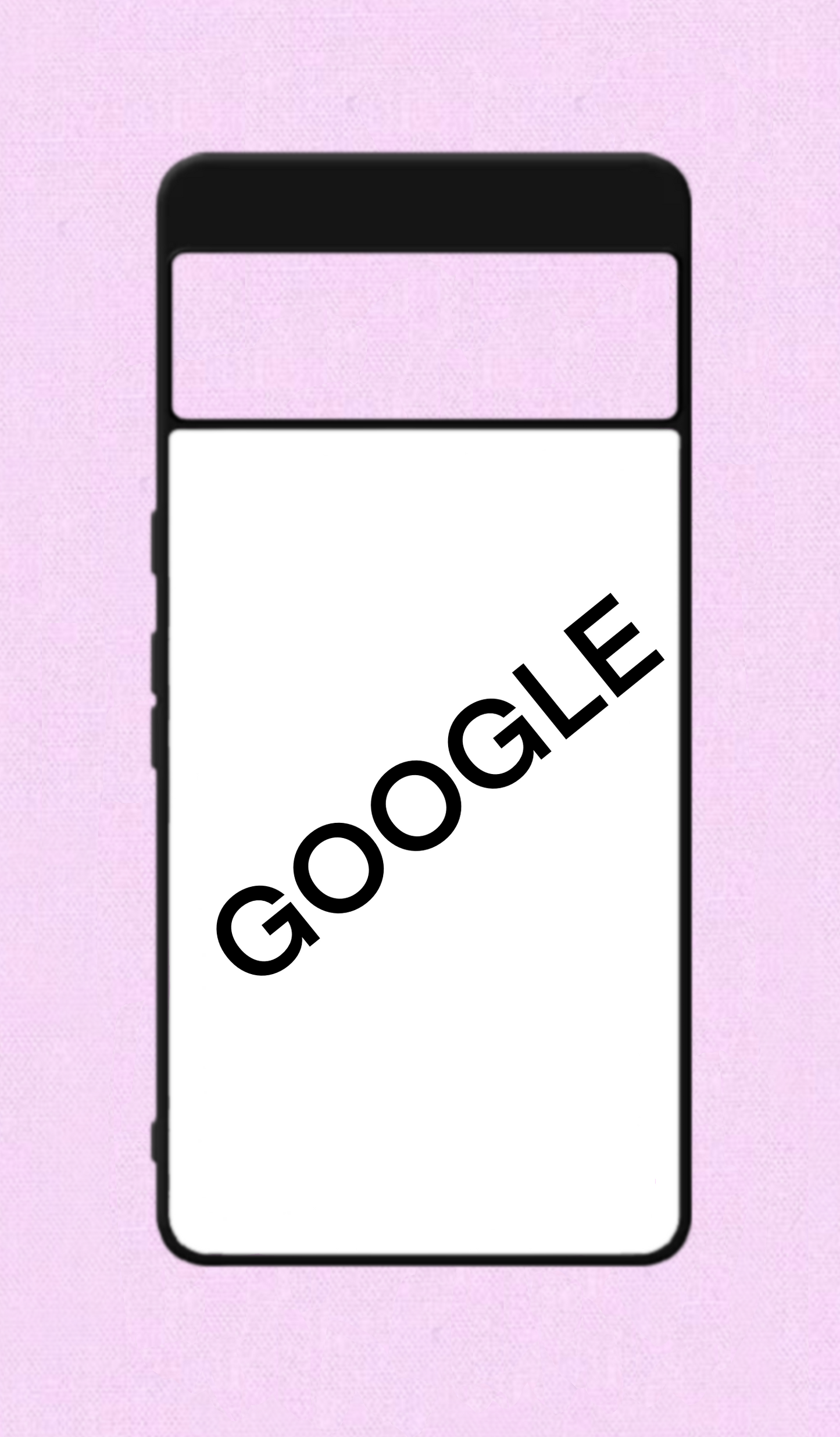 COQUE GOOGLE