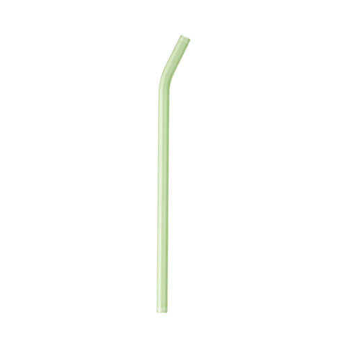 Paille coloré