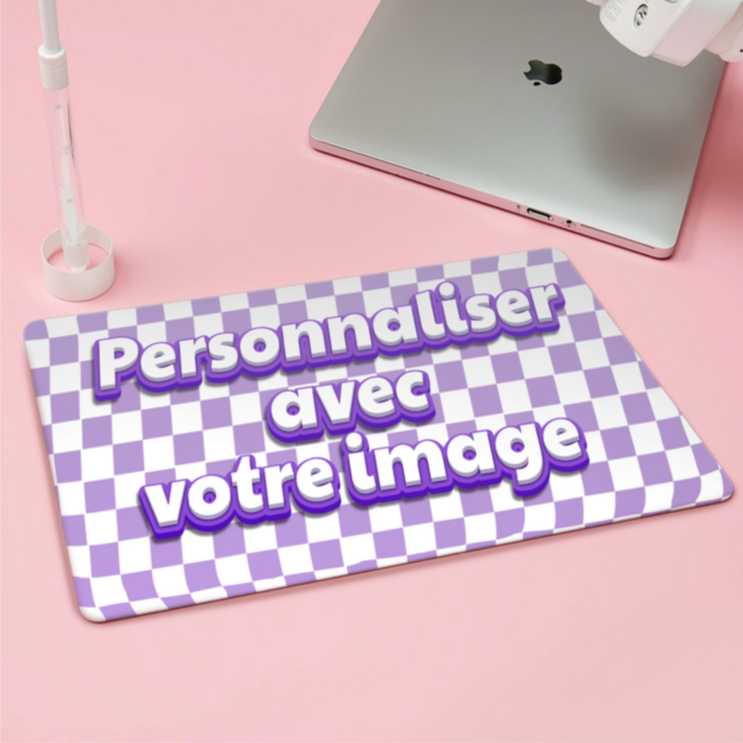 Tapis de souris personnalisée