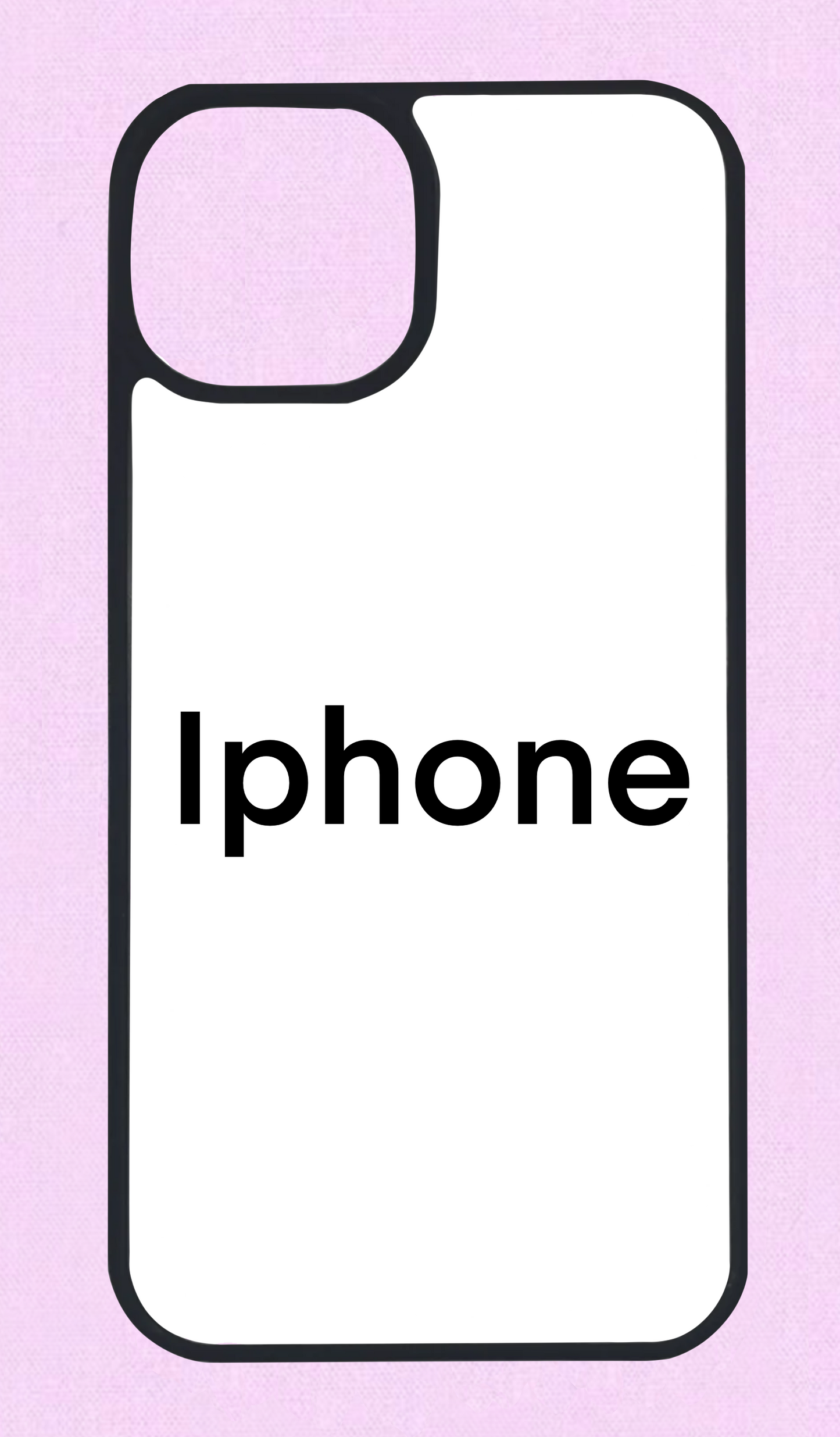 COQUE IPHONE