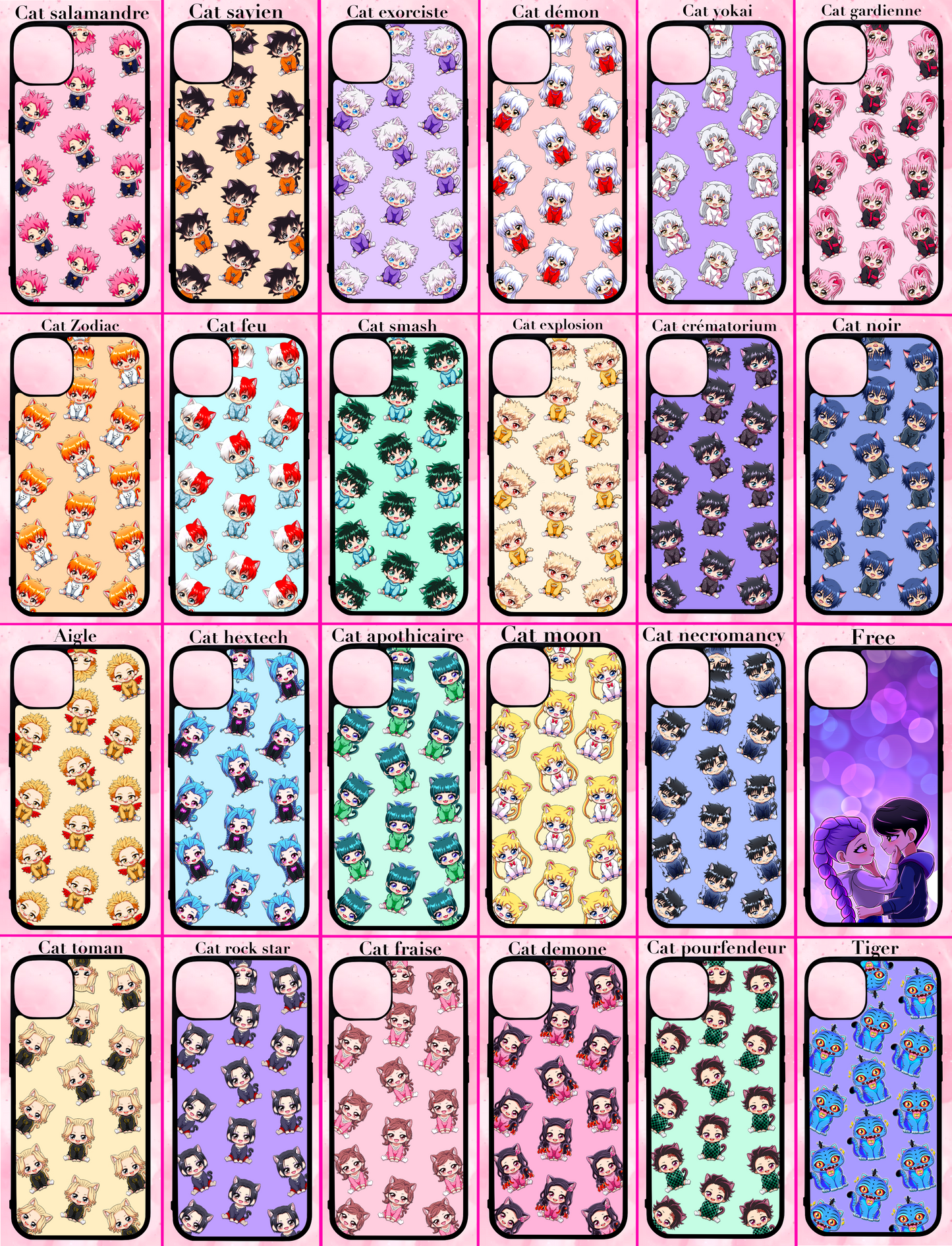 COQUE ONE PLUS