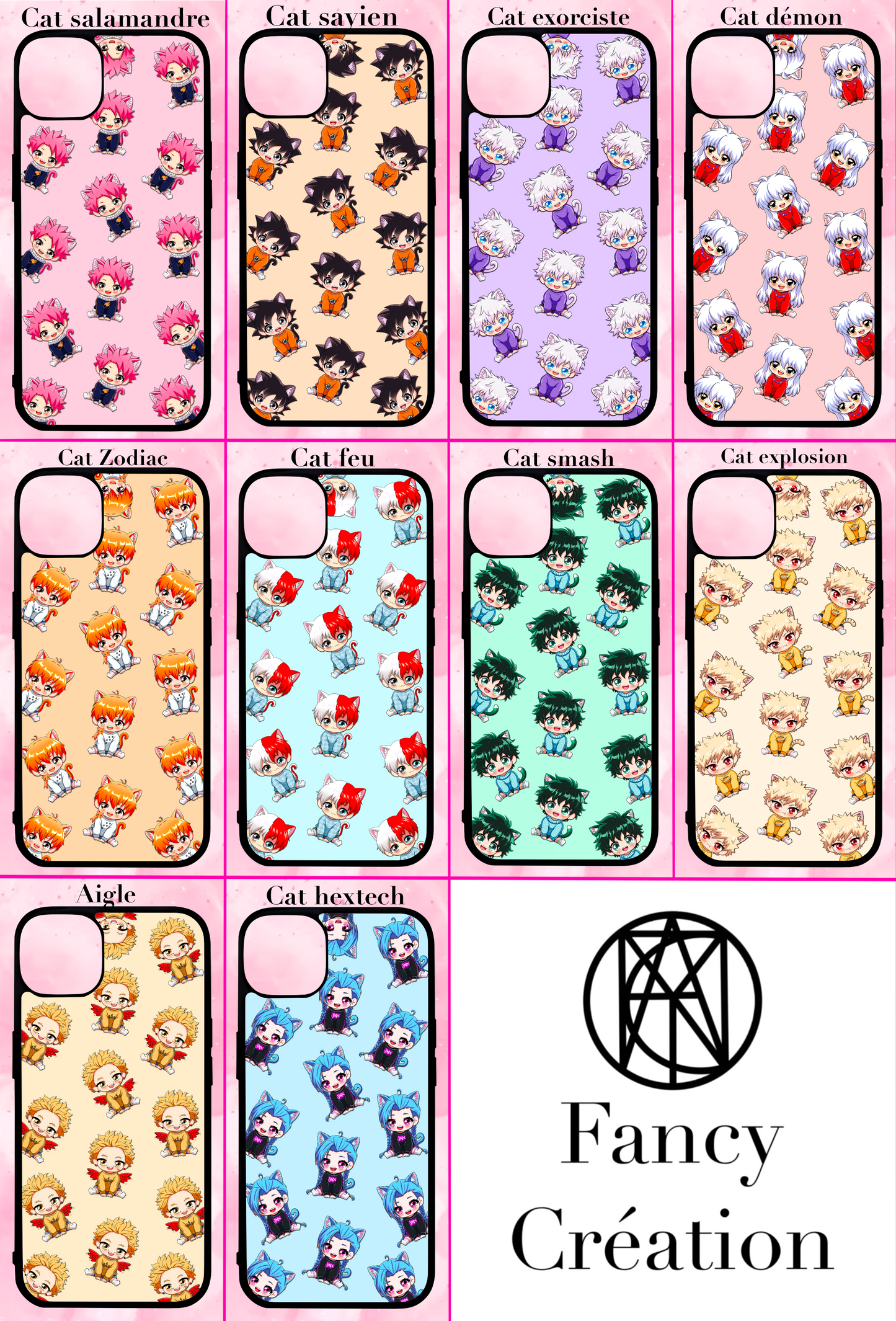 COQUE XIAOMI