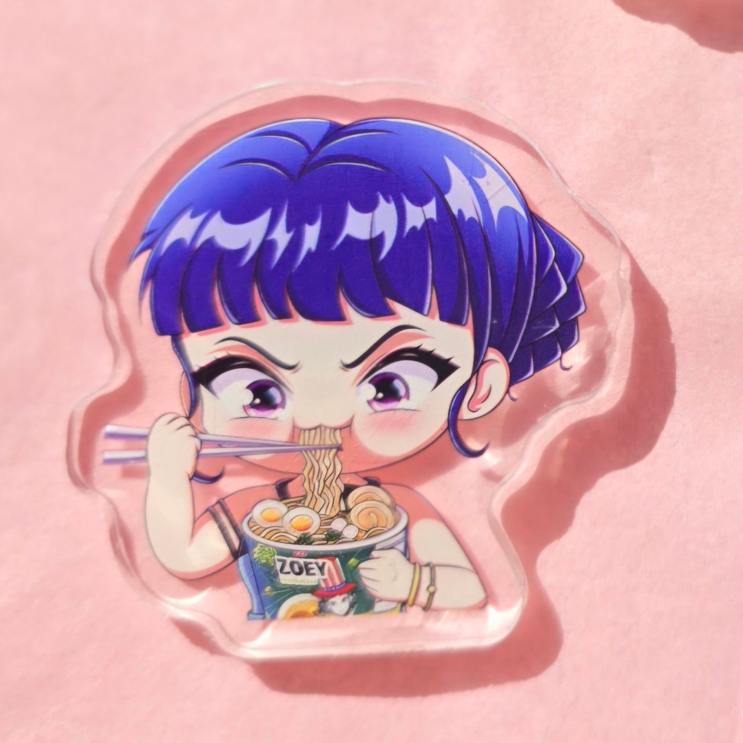 PIN'S RAMEN