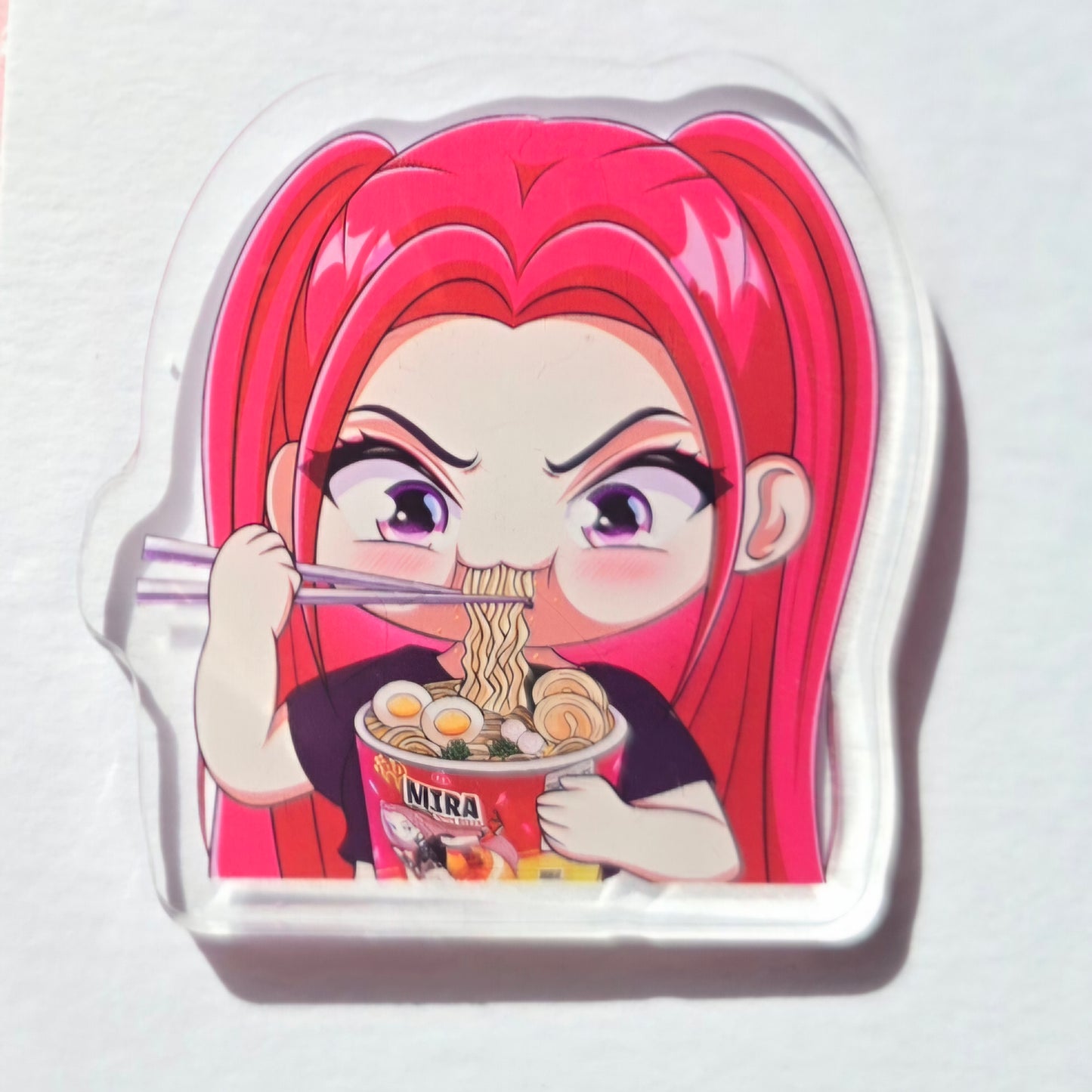 PIN'S RAMEN