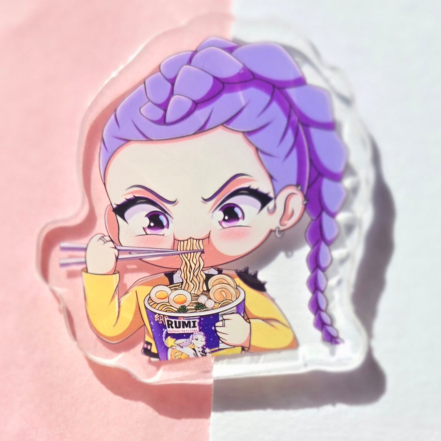 PIN'S RAMEN