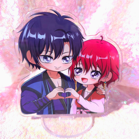 Stand Yona