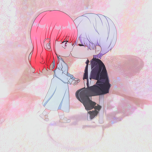 Stand Affection