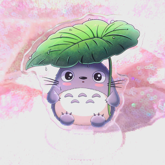 Stand Totoro