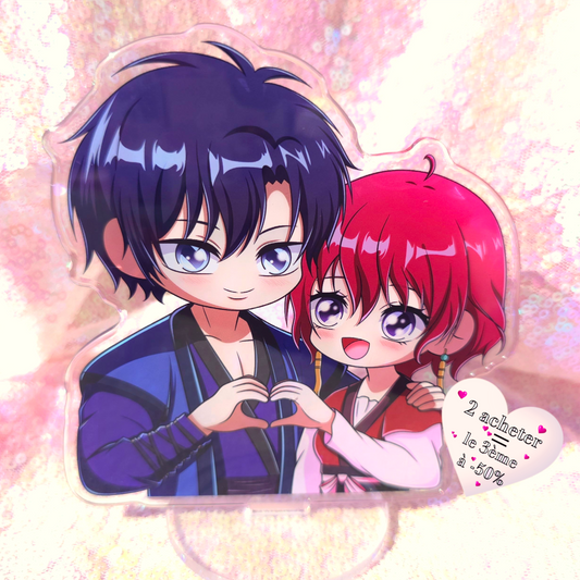 Stand Yona