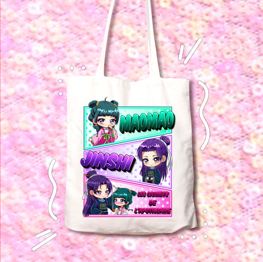 Tote bag