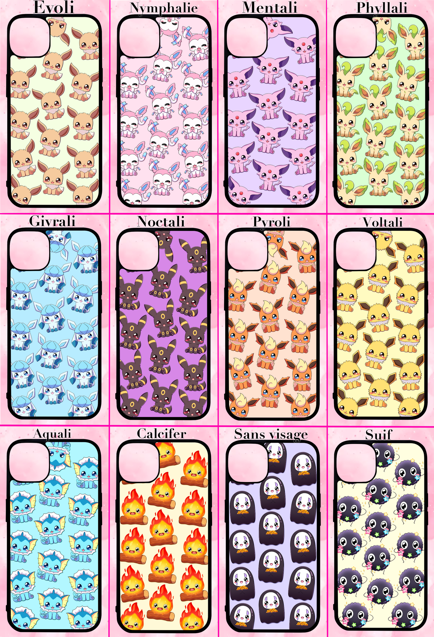 COQUE OPPO