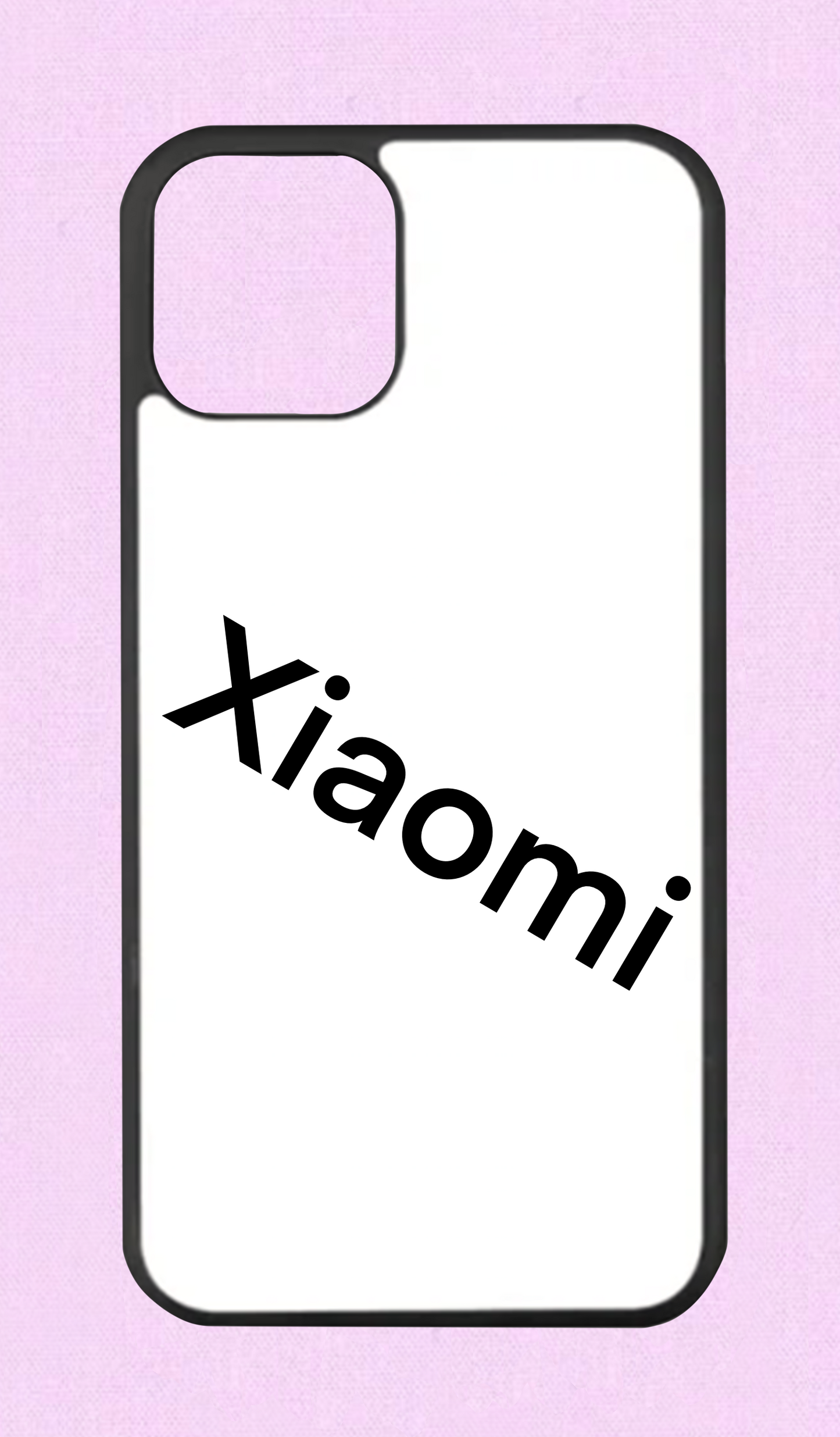 COQUE XIAOMI
