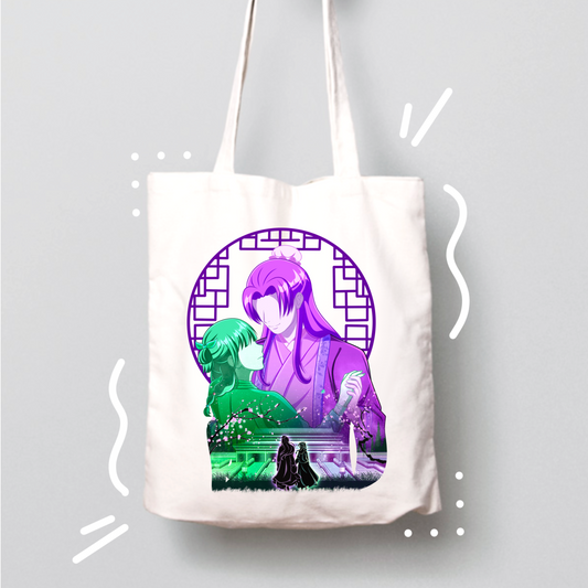 Tote bag