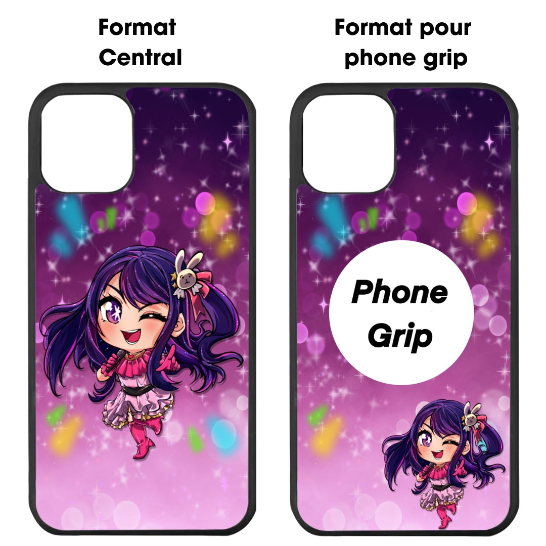 COQUE XIAOMI