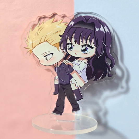 STAND BLOOM