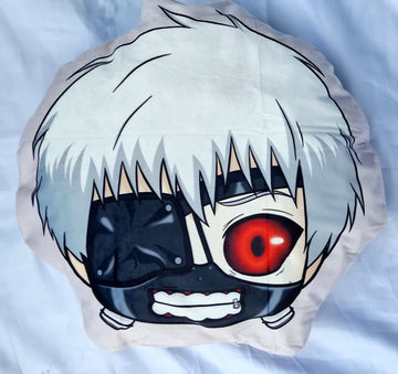 COUSSIN/PELUCHE GHOUL